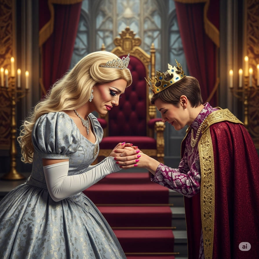 But this arrangement saves your father, 'Princess' by kathleen43 on ...