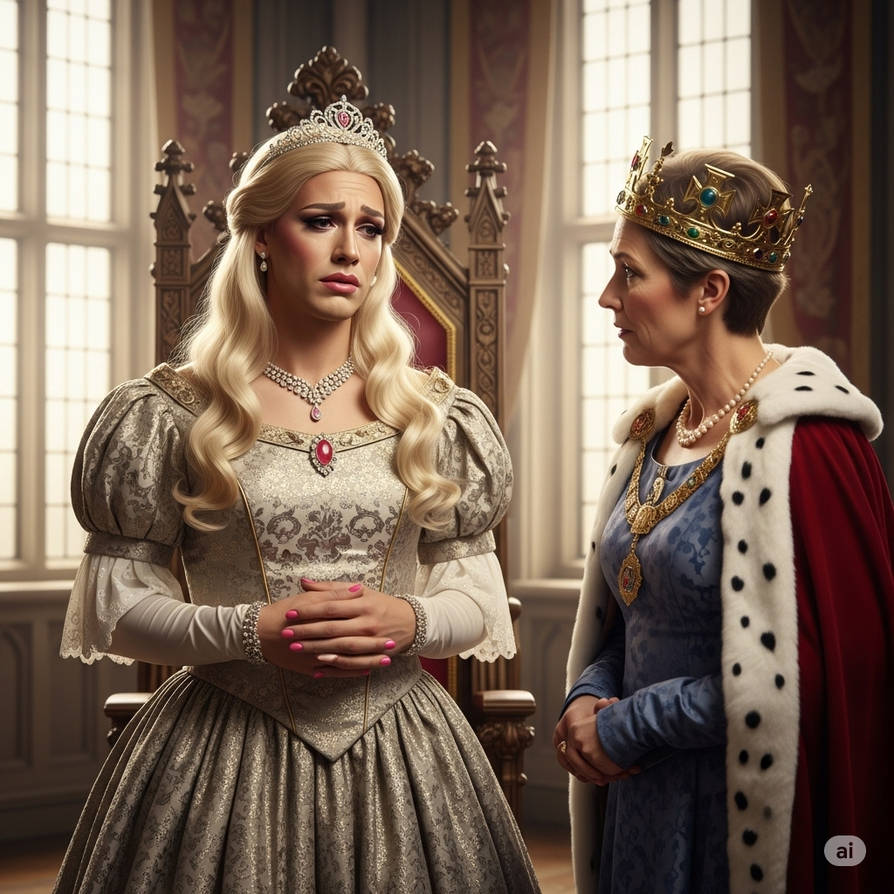 But this arrangement saves your father, 'Princess' by kathleen43 on ...