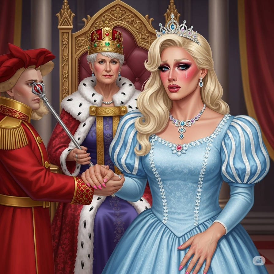 But this arrangement saves your father, 'Princess' by kathleen43 on ...