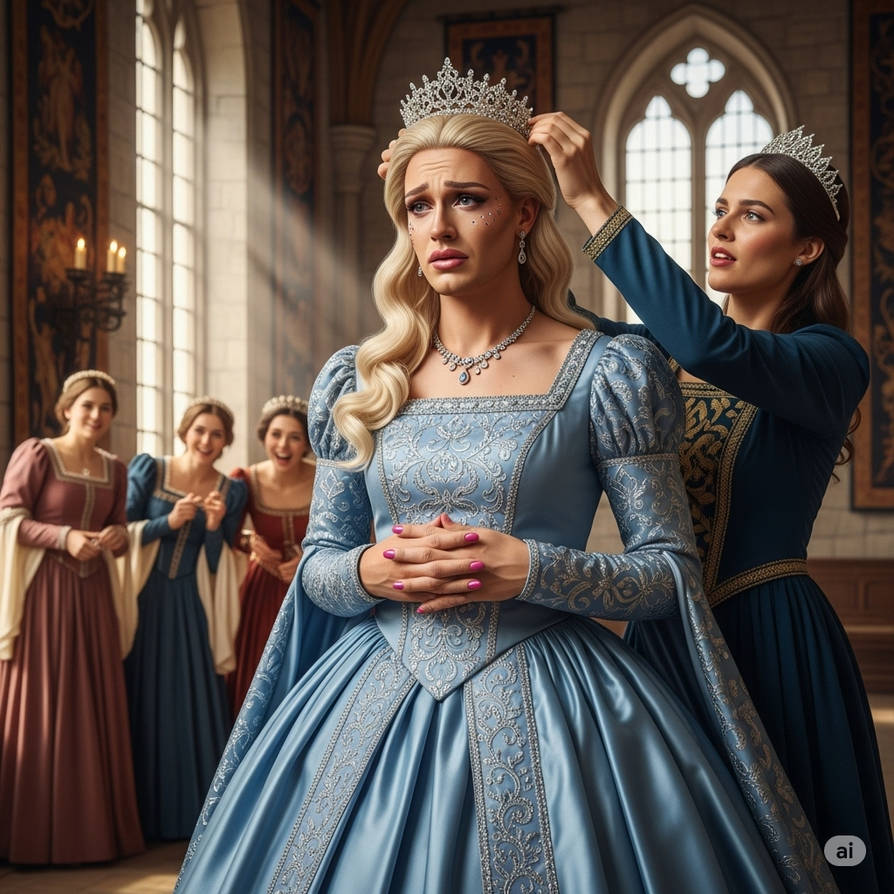 But this arrangement saves your father, 'Princess' by kathleen43 on ...