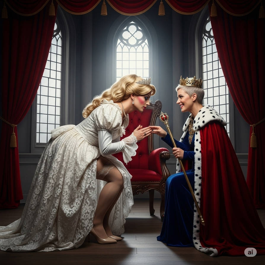 But this arrangement saves your father, 'Princess' by kathleen43 on ...
