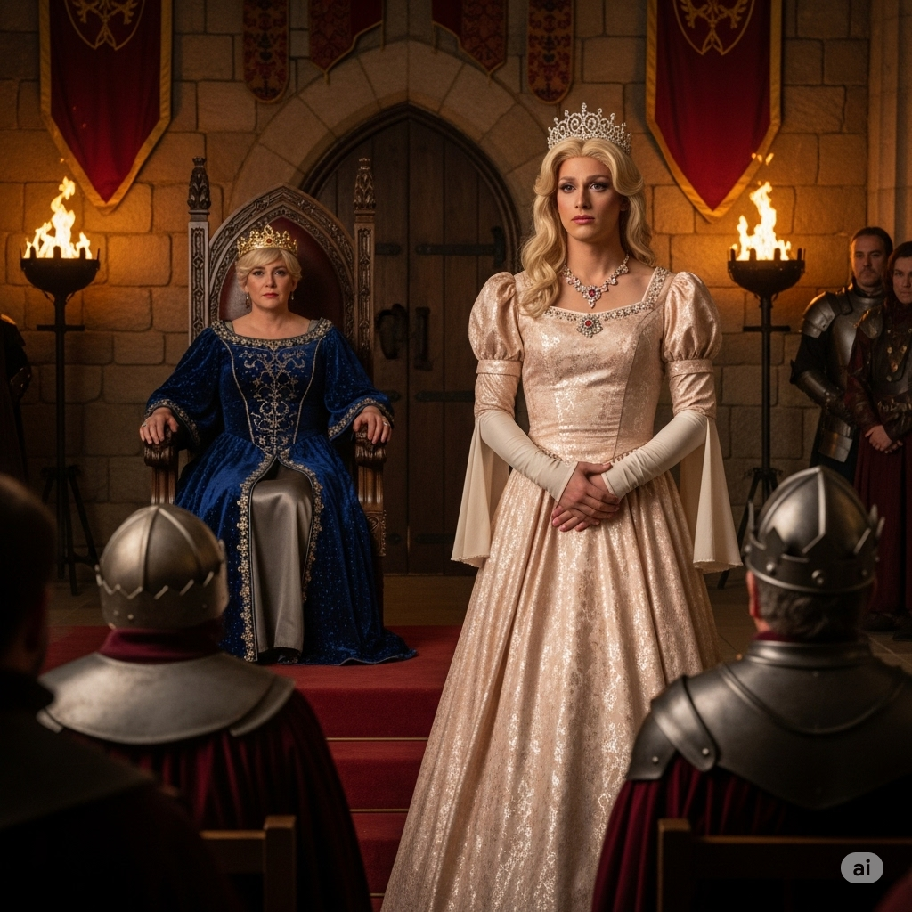 But this arrangement saves your father, 'Princess' by kathleen43 on ...