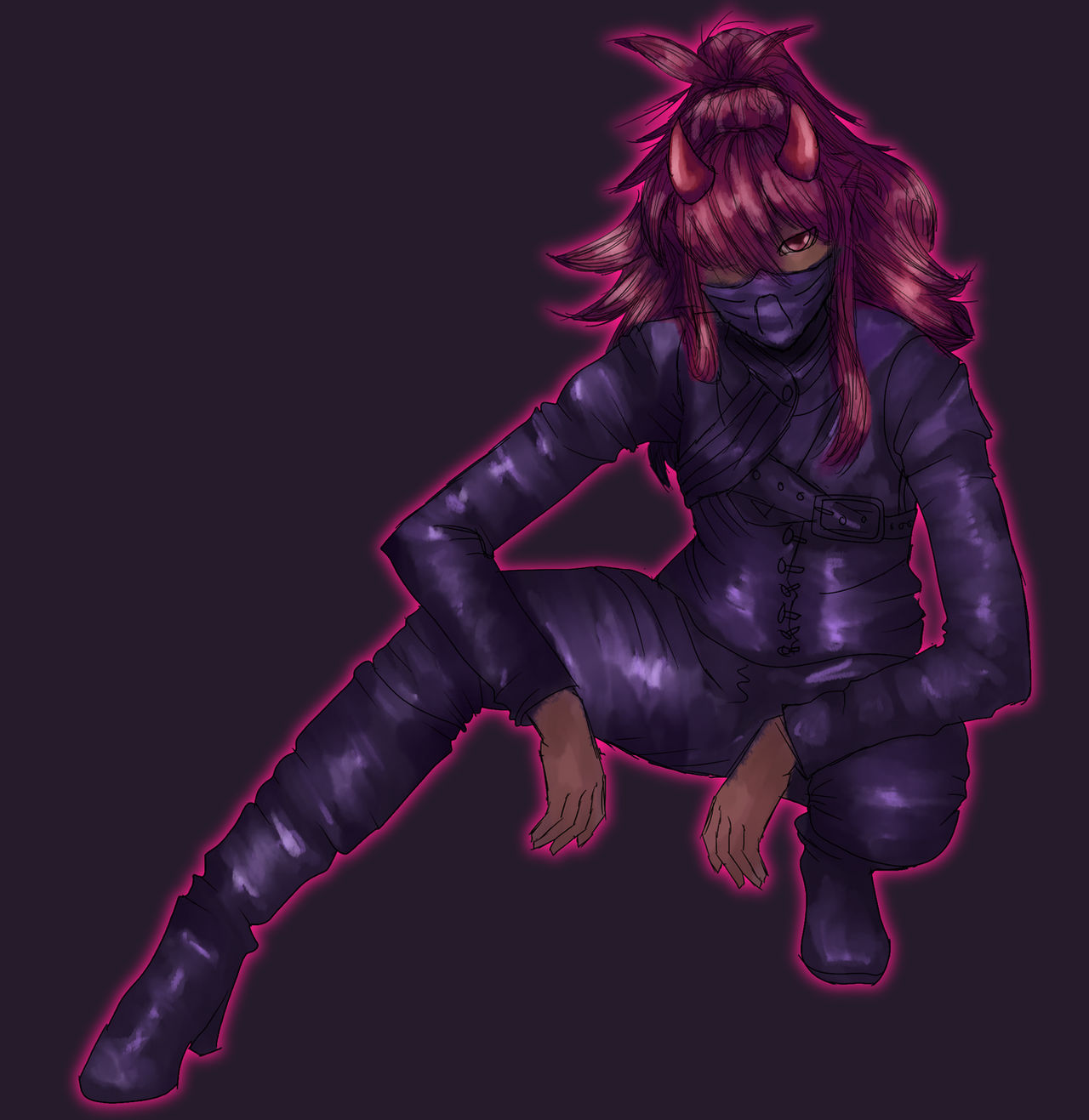 Deviantart Al Al Art Trade!!! by Seraphimite on DeviantArt