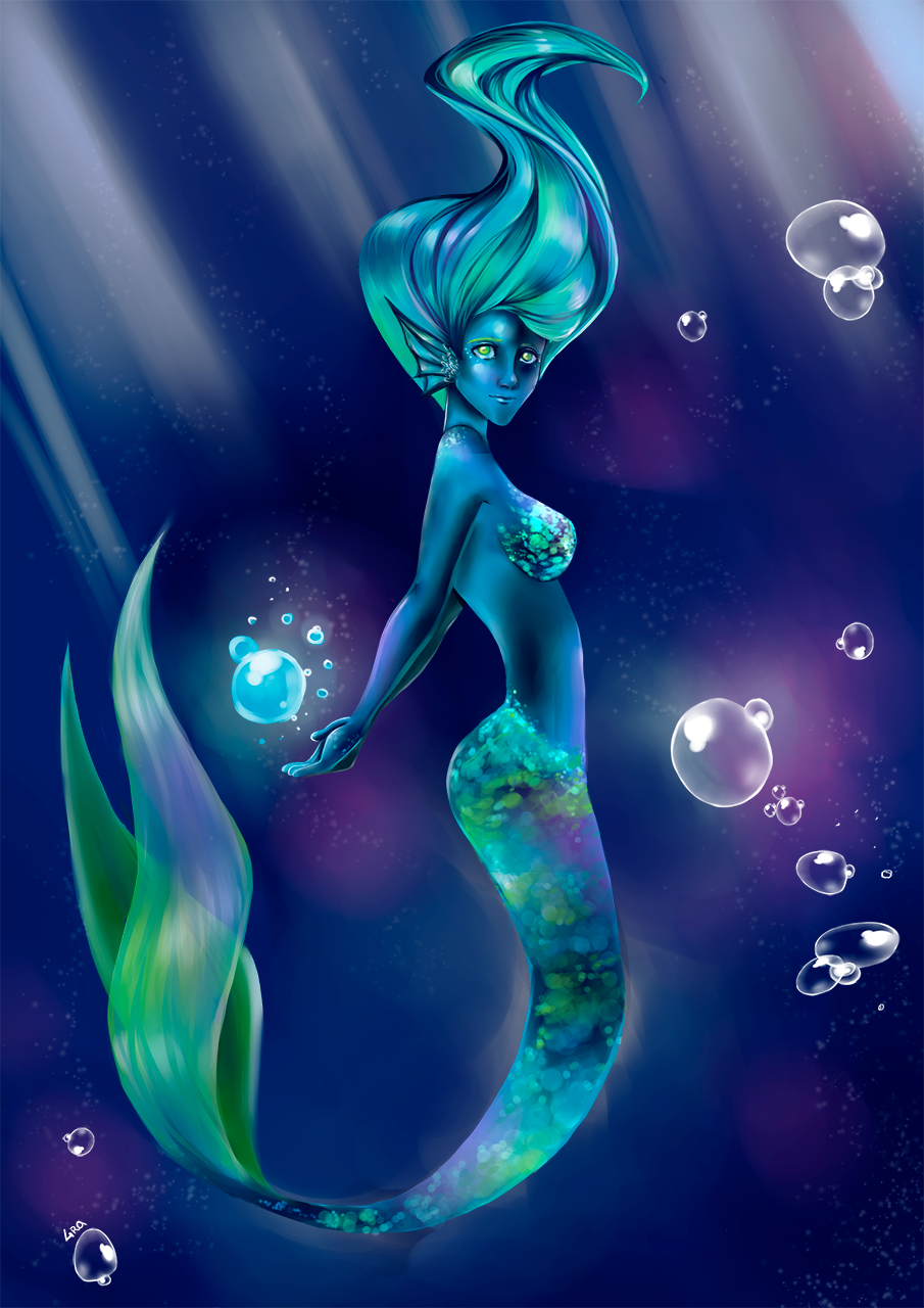 Depths