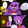 FNAF Comix pg. 2