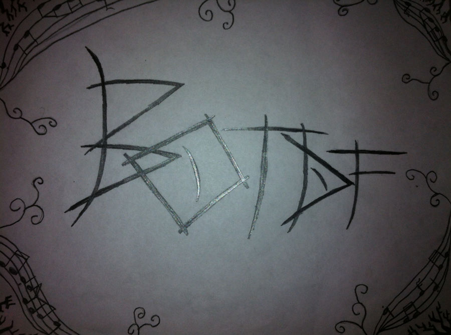 BOTDF by demonwerewolfgirl on DeviantArt