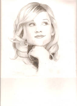 Reese Witherspoon :unfinished: