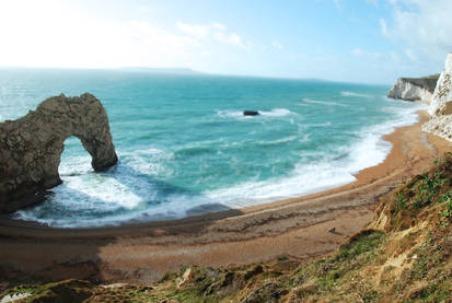 Durdle Door