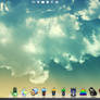 My desktop 18-07-2012