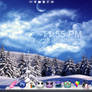 My desktop 23-12-2012