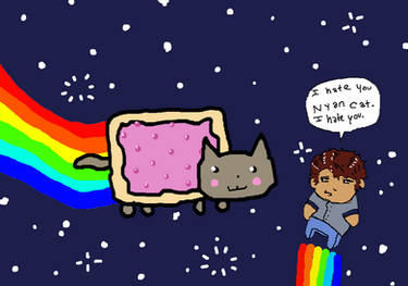 boycott nyan cat