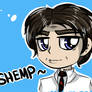 Cute Shemp