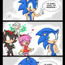 Sonic Fail: Just Another Hedgehog