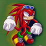 Shades (Knuckles)