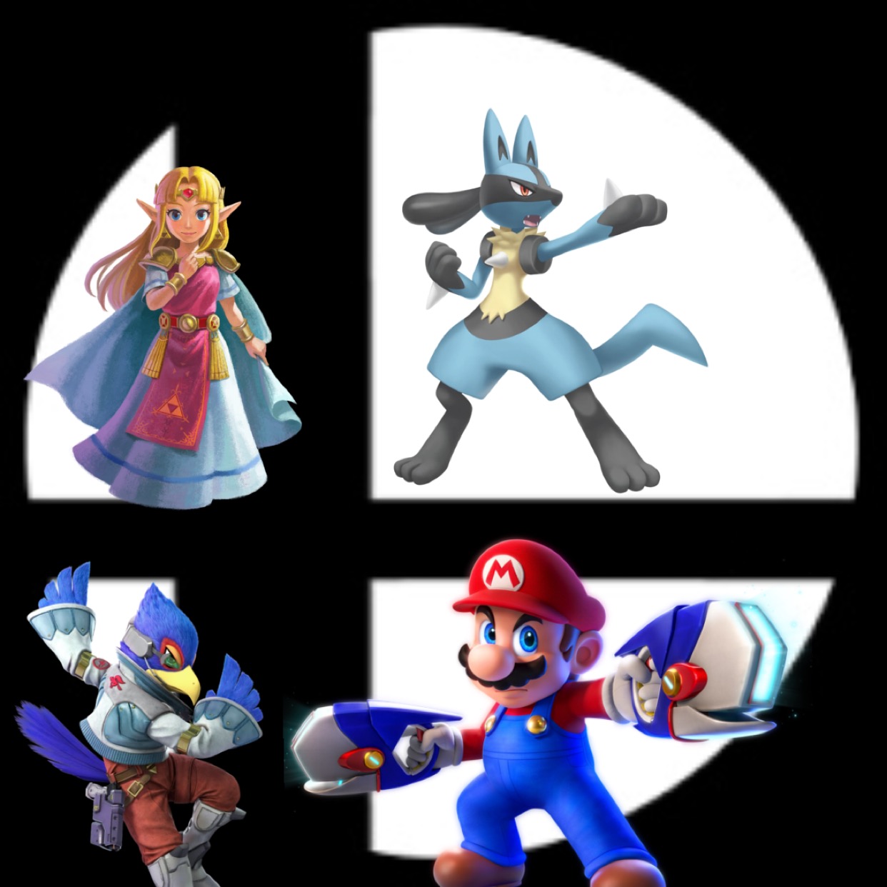 Profile picture by mariosmashbropal on DeviantArt