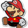 Mario (Murray Wiggle)