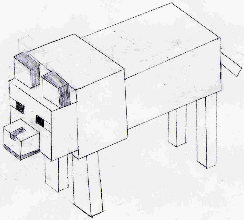 Видео майнкрафт рисуют. Раскраска майнкрафт. Собака из МАЙНКРАФТА раскраска. Картинки из МАЙНКРАФТА для срисовки. Майнкрафт картинки раскраски.