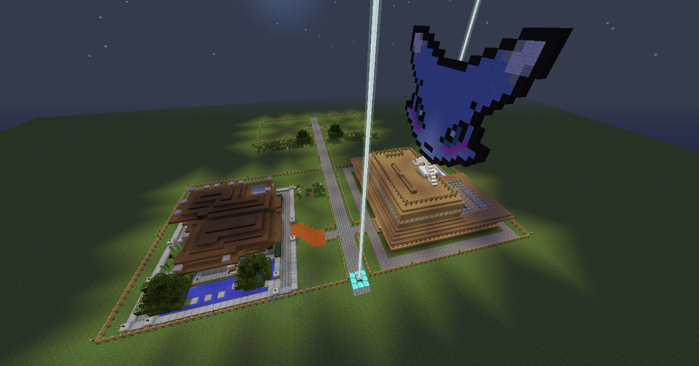 TheRenamonServer 2014 wip01