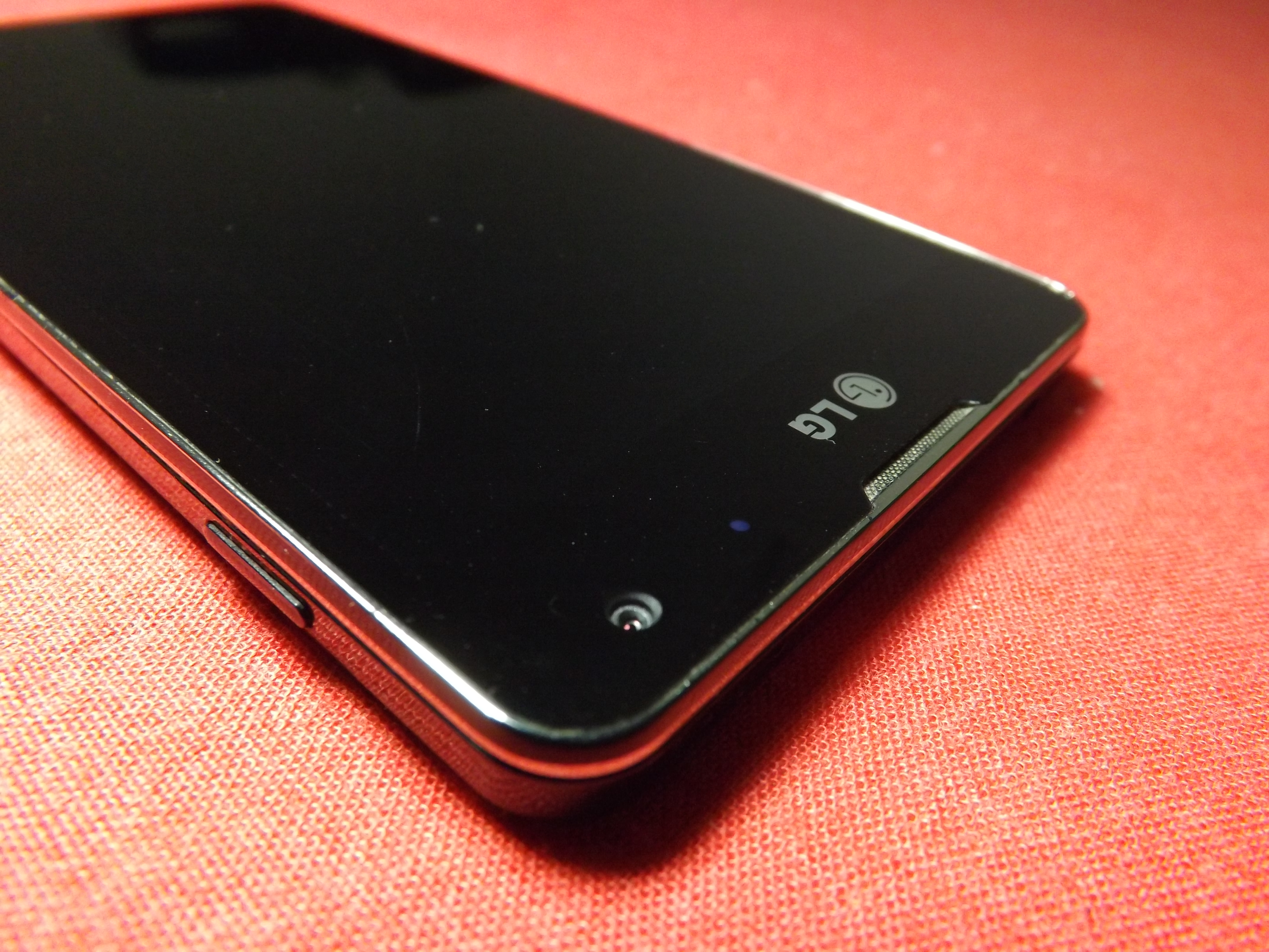 LG Optimus G