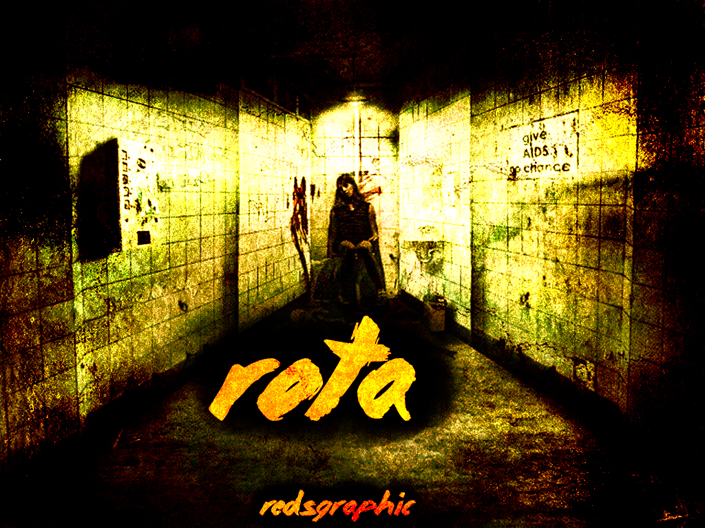 Rota Work Wallpaper by RedsGraphic on DeviantArt