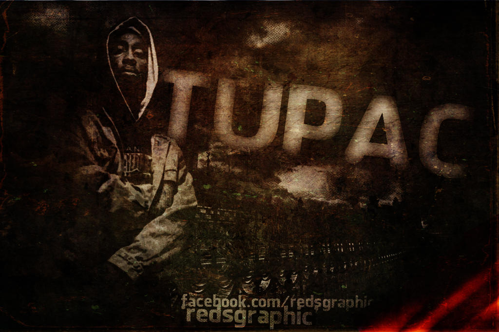 Tupac King Wallpaper By Redsgraphic On Deviantart Tupac King Wallpaper By Redsgraphic On Deviantart
