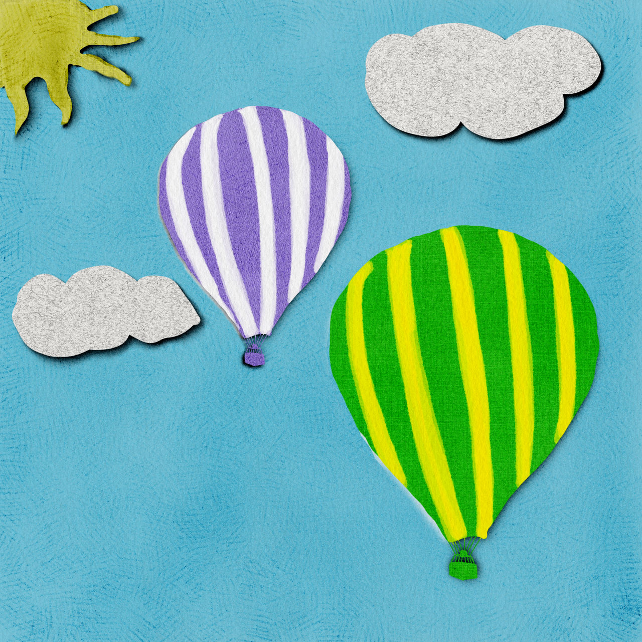 Fly high balloons by PattiAnnDesigns on DeviantArt