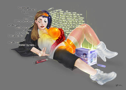Identity Memory Brainwash Collection GraceFoxey's Favourite Collection on DeviantArt Identity Memory Brainwash Collection GraceFoxey's Favourite Collection on DeviantArt