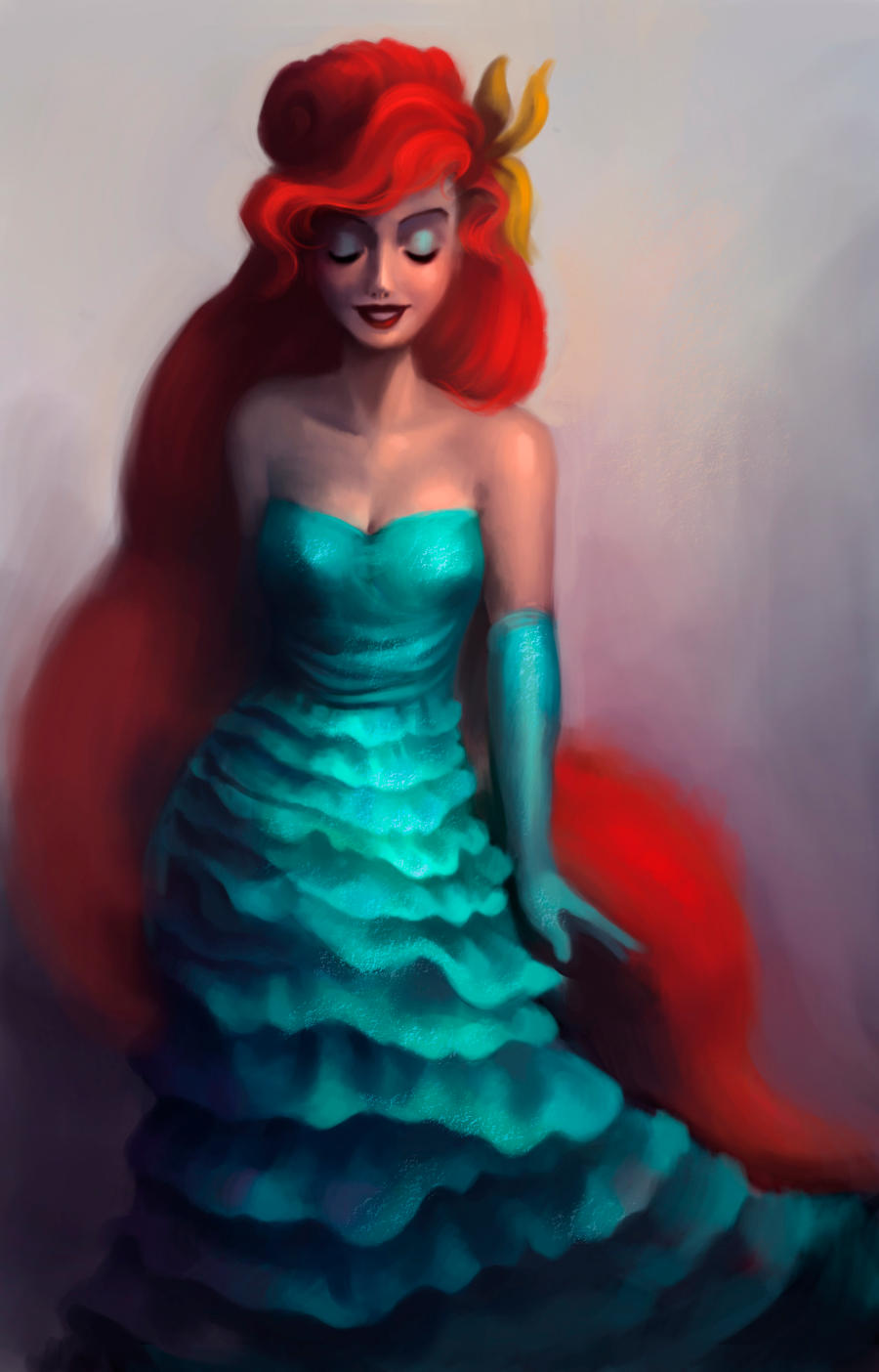 Ariel Designer