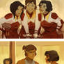 LoK: genderbend 1