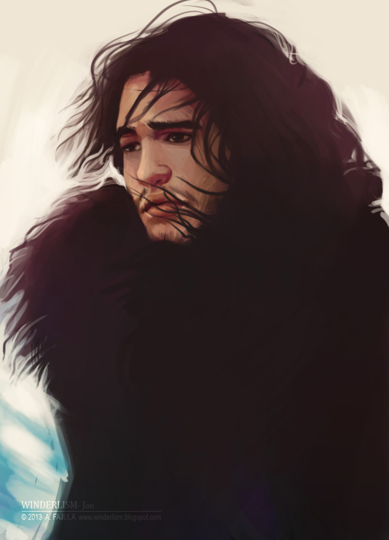 Jon