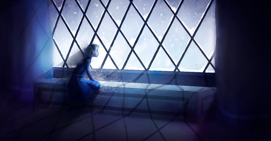 The window by winderly on DeviantArt