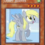 Derpy Hooves YGO