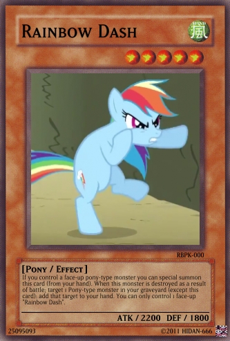 Rainbow Dash (AA)