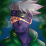 Kakashi