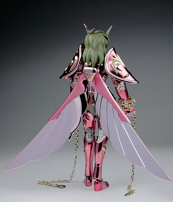 Andromeda Shun 10 aniversary edition 4