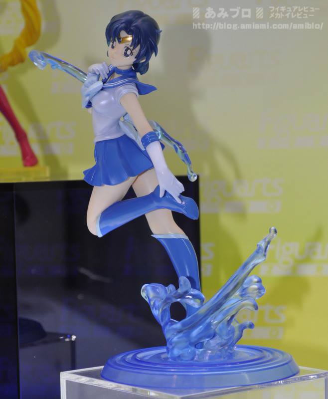 Figuarts Zero Sailor Mercury