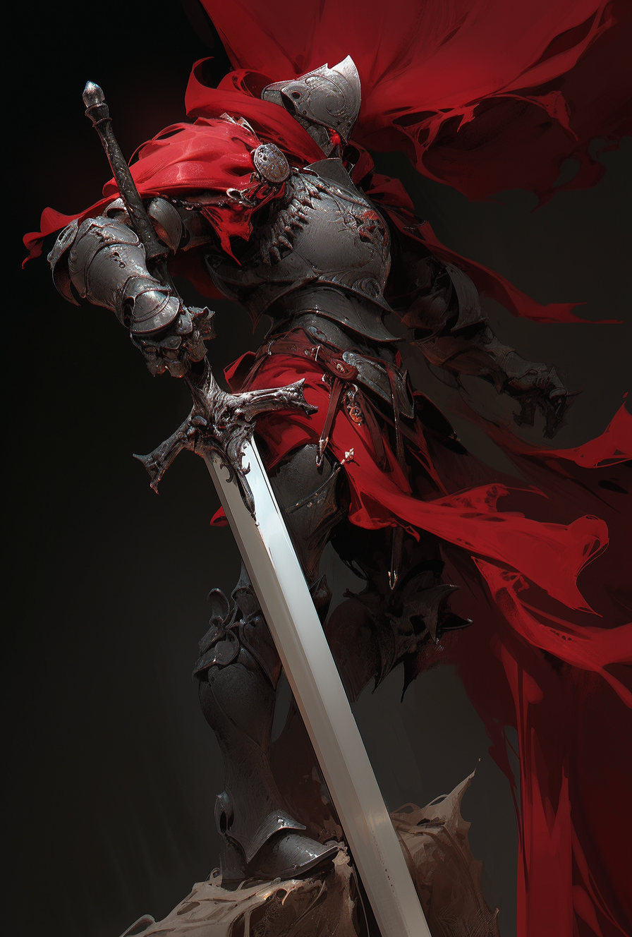 Red Knight Wallpaper at Emma Wilhelm blog
