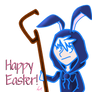 Have a good Easter frosties~!