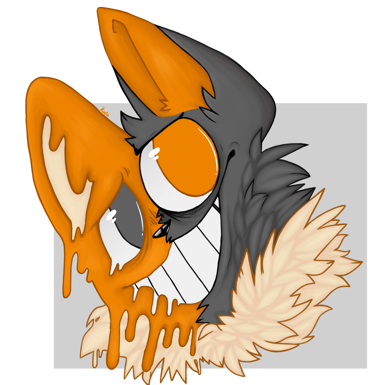Melting By DetectiveKoro On DeviantArt melting-by-detectivekoro-on-deviantart
