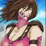 Mileena.