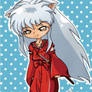 Chibi inuyasha