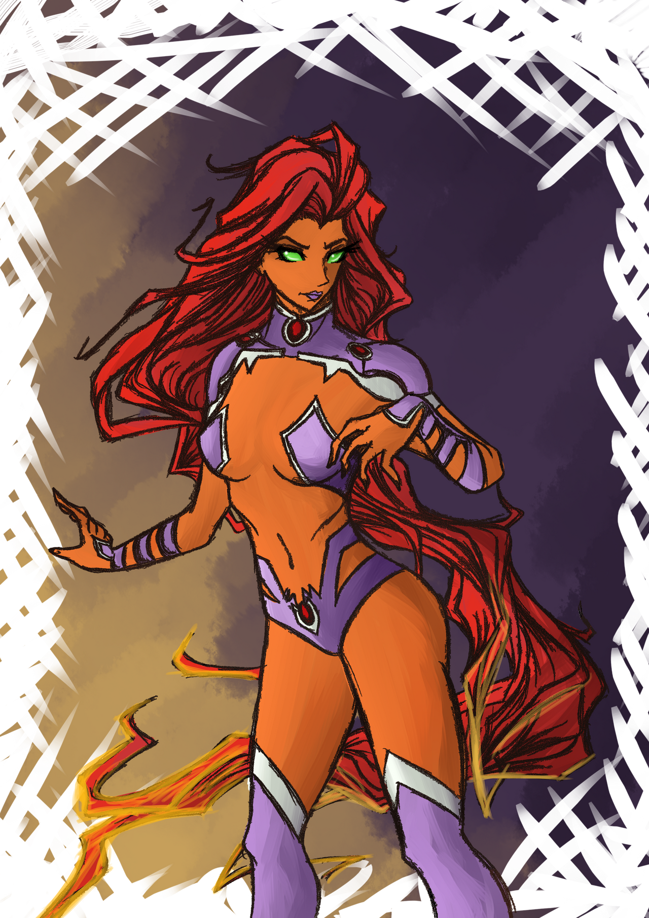 Starfire