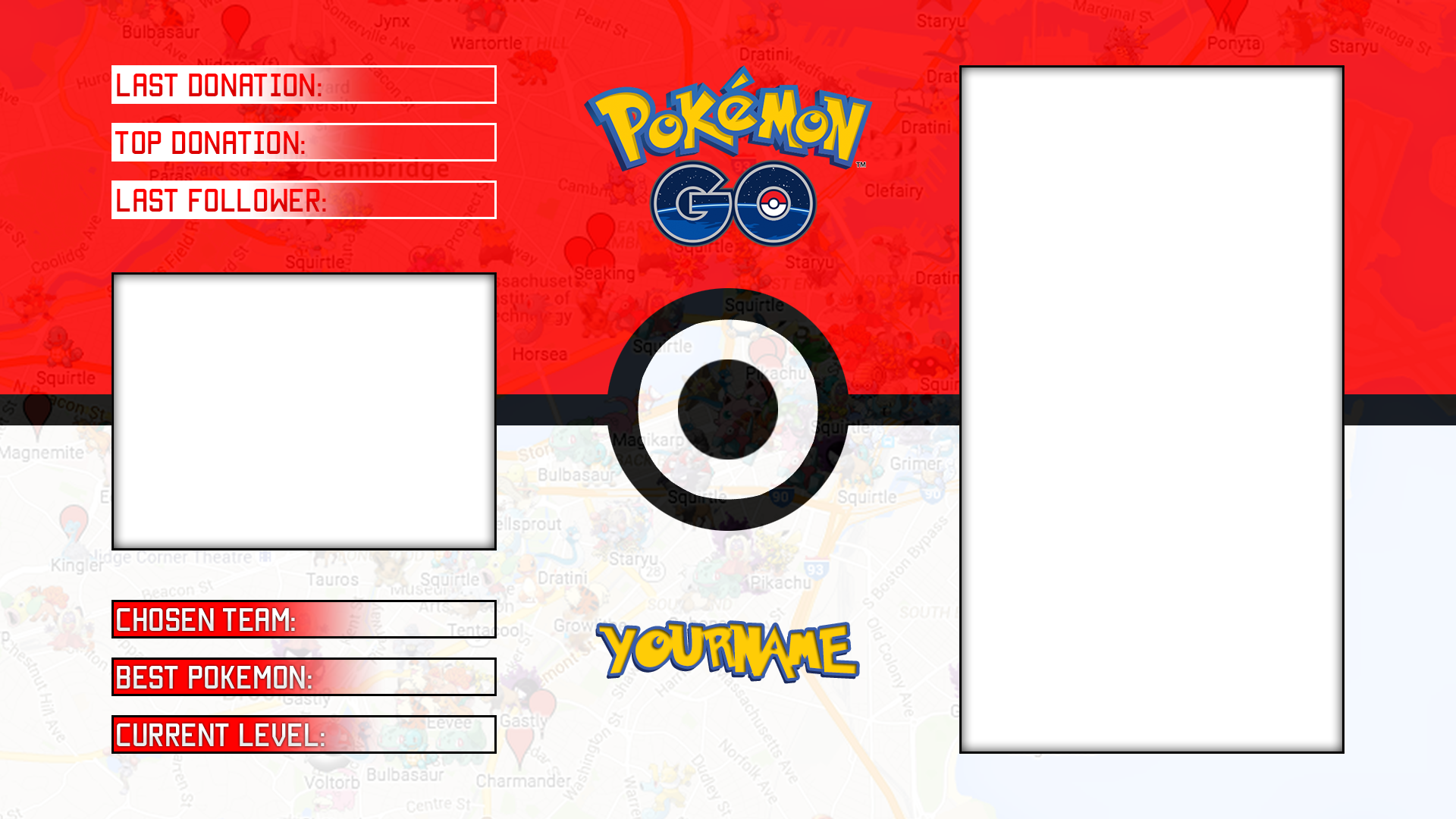 Pokemon Go Twitch Overlay By Twitch Overlay On Deviantart Pokemon Go Twitch Overlay By Twitch Overlay On Deviantart