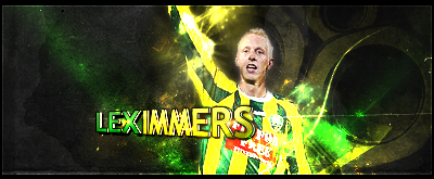 Lex Immers - Ado den Haag