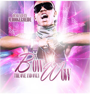 Bow Wow flyer