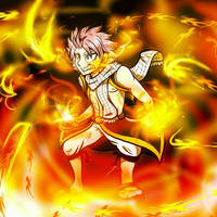 Natsu Dragneel