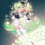 Macne Nana Vocaloid 3