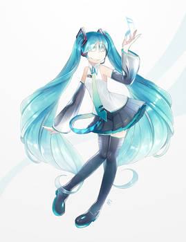 Miku v3