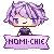 Icon for Nomi-Chie