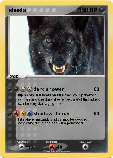 wolf pokemon card Lycanroc - Pokmon TCG Pocket Card